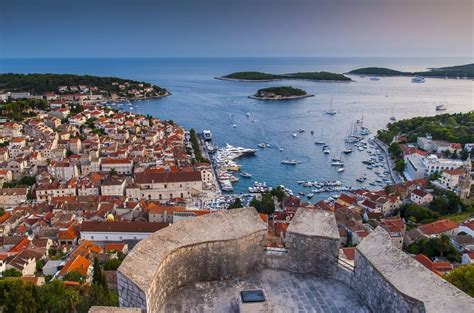 The 13 best Croatian islands | Croatia Travel | Time Out Croatia