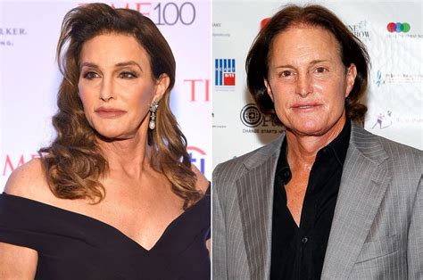 Caitlyn Jenner : la transgenre (ex-beau-père de Kim Kardashian ...