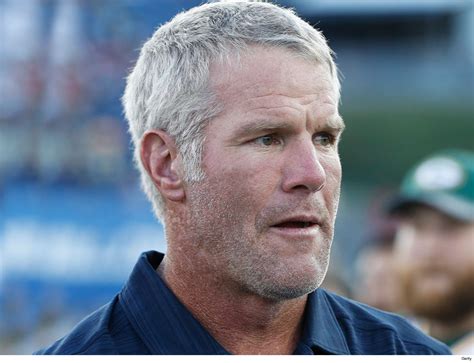 Flipboard: Brett Favre My IG Was Hacked!!! Not Coming Out of Retirement