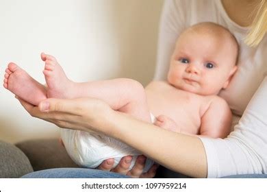 Baby Feet Closeup Stock Photo 1097959214 | Shutterstock