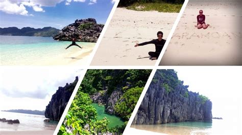 CARAMOAN ISLAND HOPPING DAY TOUR via Catanduanes