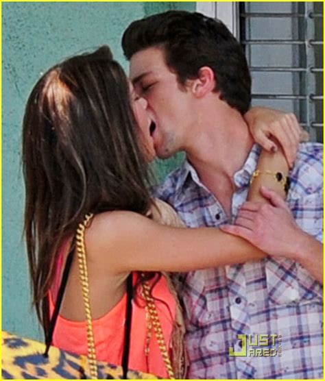 Daren Kagasoff Girlfriend