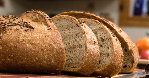 10 Best Caraway Seeds Jewish Rye Bread Recipes | Yummly