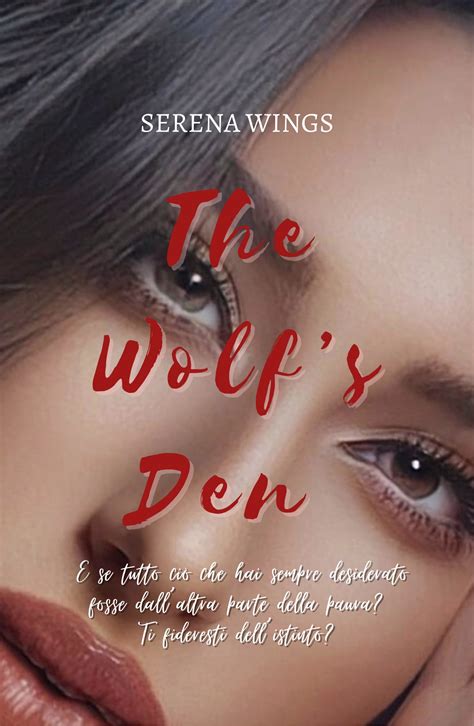 The Wolf's Den (The Wolf's Den, #1) by Serena Wings | Goodreads