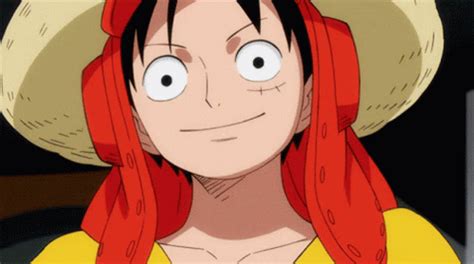 One Piece Anime GIF - One Piece Anime Luffy - Discover & Share GIFs