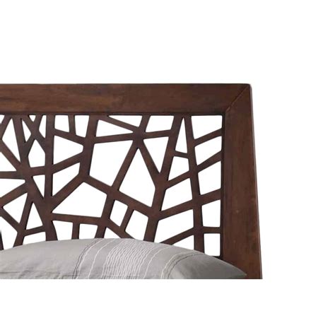 Wholesale Interiors Baxton Studio Bed Frame & Reviews | Wayfair