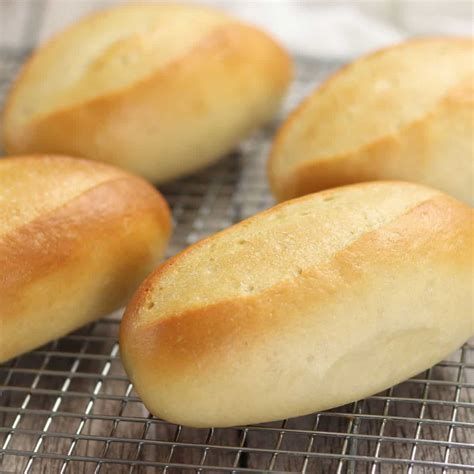 Brötchen - Authentic German Bread Rolls - All Tastes German