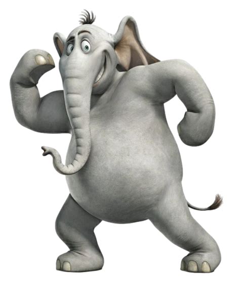 Horton the Elephant | Heroes Wiki | FANDOM powered by Wikia