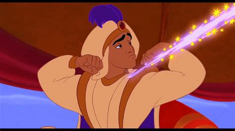 Aladdin Prince Ali - Will Smith (Video 1992) - YouTube