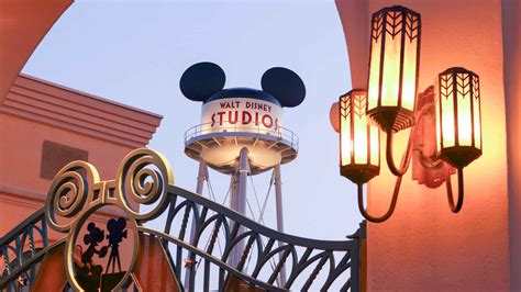 Walt Disney Studios Park, Paris - Tickets & Eintrittskarten