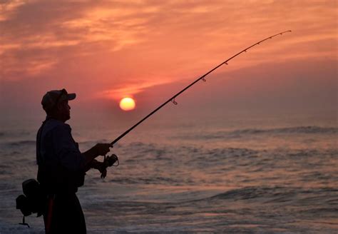 Summer Fishing on Long Beach Island - nj.com