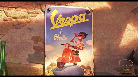 Luca (2021) | Lucas movie, Vespa, Lucas