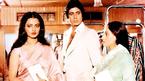 Silsila (1981) - AZ Movies