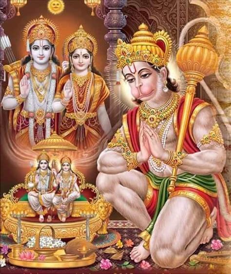 Hanuman Ji Wallpaper - Bhakti Time-Hanuman Ji Wall- Hanuman Ji Wallpaper – Bha... - FinetoShine