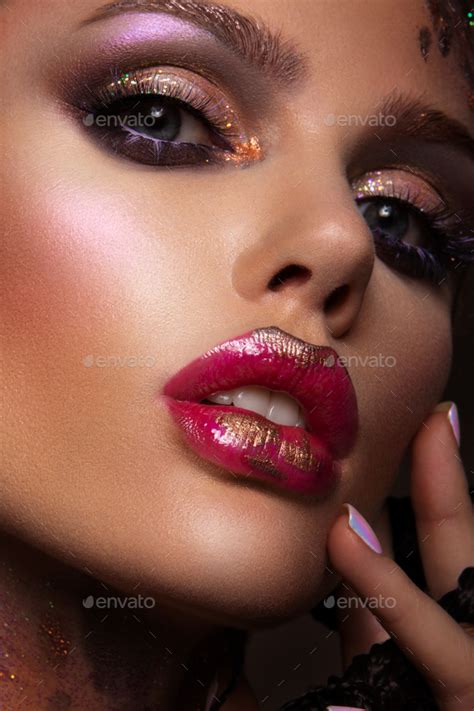 Fashion Makeup Photography - Makeup Vidalondon