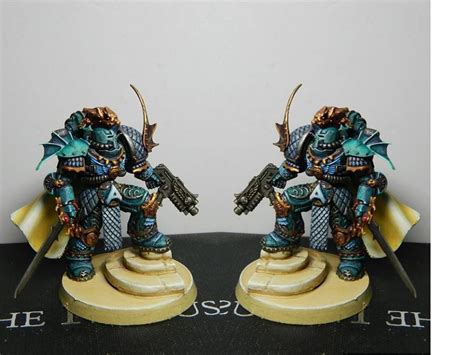 alpharius omegon by rougerage111 on DeviantArt