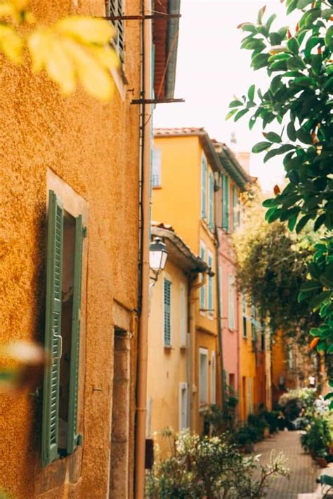 The 23 Best Villages in the South of France (According to Travel Bloggers!) • Happily Ever Travels