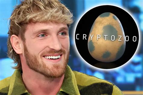 Logan Paul Pledges $2.3m To Repay Victims Of CryptoZoo Scandal ...