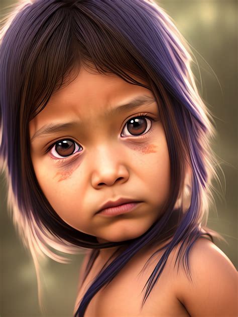 Download Ai Generated, Child, Portrait. Royalty-Free Stock Illustration Image - Pixabay
