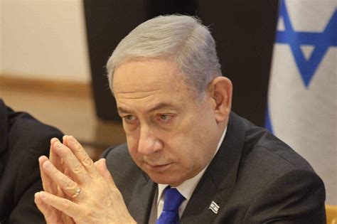 100 lawyers in Chile call on ICC to probe Netanyahu for war crimes in ...