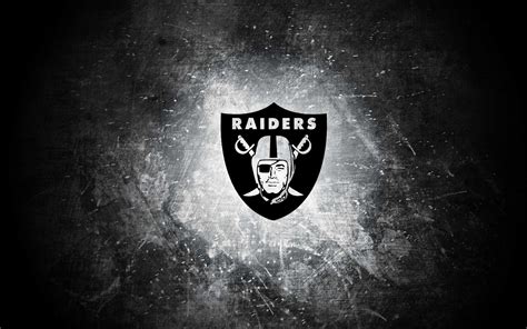 Oakland Raiders Wallpapers - Wallpaper Cave