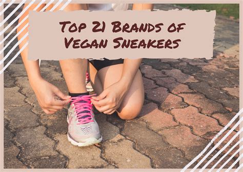 Vegan sneakers are shoes made without any ingredients of animal origin or products, but while ...