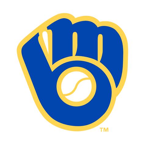 Collection of Milwaukee Brewers Logo PNG. | PlusPNG