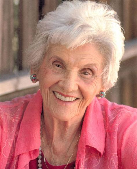 Happy Birthday, Connie Sawyer! Hollywood's Oldest Working Actress Turns 105 Talent Contest, When ...