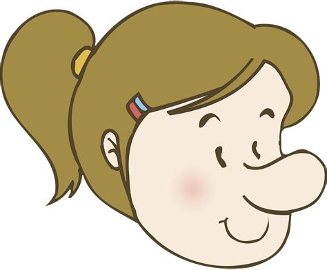 Face clipart. Free download transparent .PNG | Creazilla