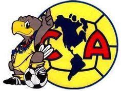 Cuautli | América equipo, Club de fútbol america, Club américa