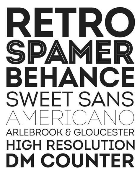 Type Love: Intro by FontFabric — http://www.rogerallen.net/blog/archives/15004/ | Typography ...