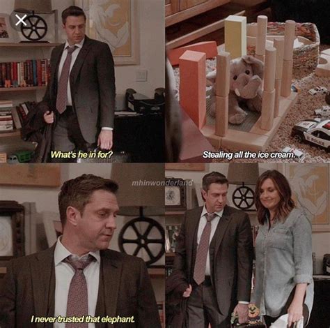 Pin by Letizia G. on Rafael Barba | Law and order: special victims unit ...