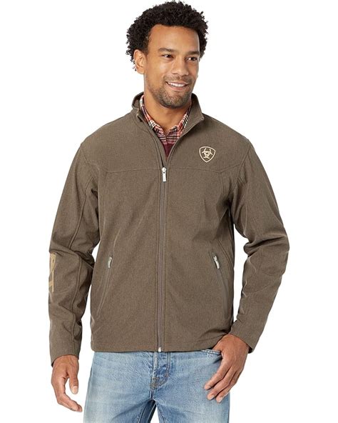 Ariat New Team Softshell Jacket | Zappos.com