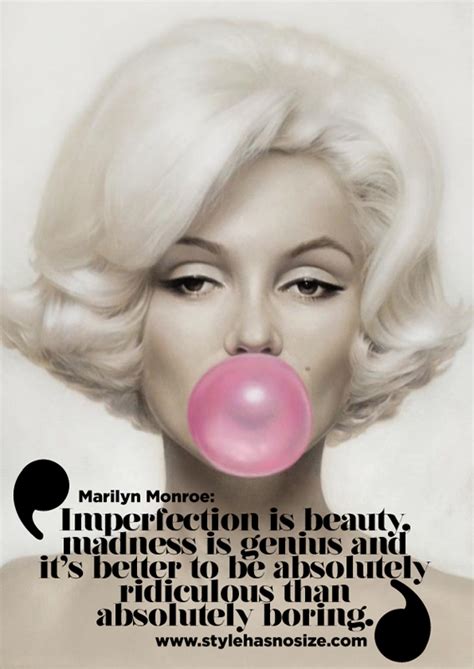 Marilyn Monroe Quotes About Beauty. QuotesGram