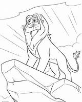 20 Printable The Lion Guard Coloring Pages sketch template