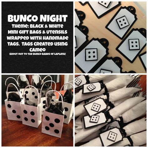 100 Bunco Ideas & Prizes | bunco, bunco party, bunco gifts