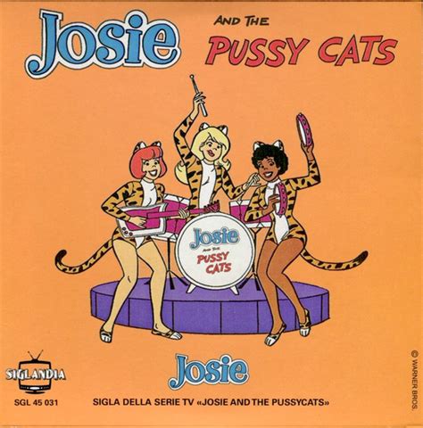 Josie And The Pussycats - Josie (2015, Vinyl) | Discogs