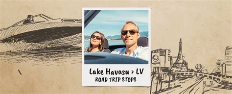 Road Trip to Vegas: Lake Havasu to Las Vegas | Golden Gate Hotel