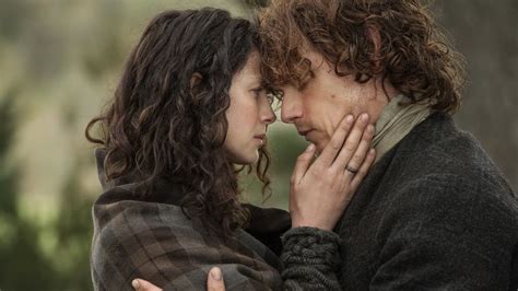 'Outlander' Season 4 Finale Spoilers: Reunion and Cliffhanger All in ...