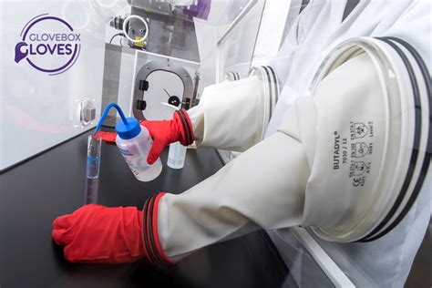 Gloveboxes and Isolators - Laboratory Safety Enclosures | CTS Europe