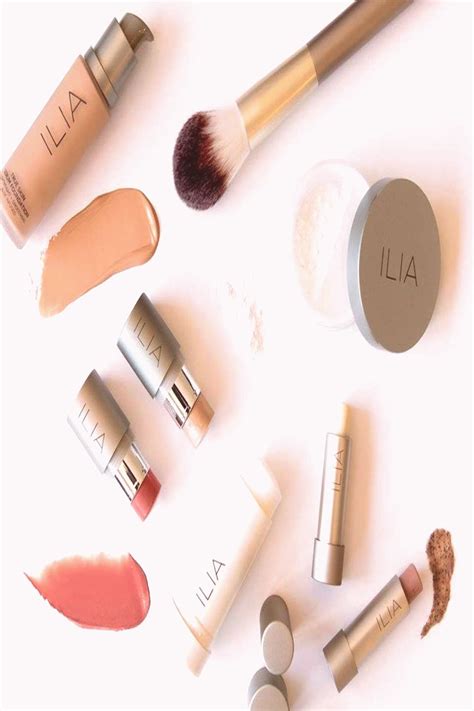Non Toxic Makeup Brands At Sephora - nolyutesa