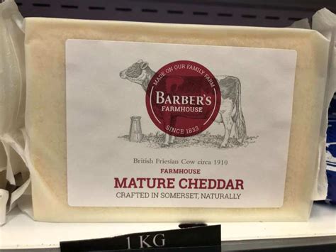 320g Mature Cheddar Cheese | Handcross Butchers Ltd