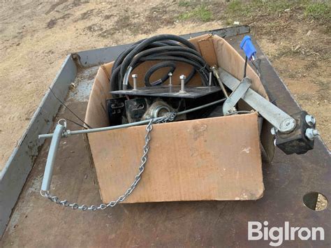 Case IH Miscellaneous Combine Parts BigIron Auctions