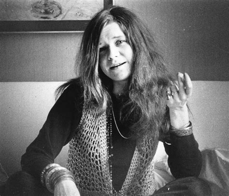 My dirty music corner: JANIS JOPLIN