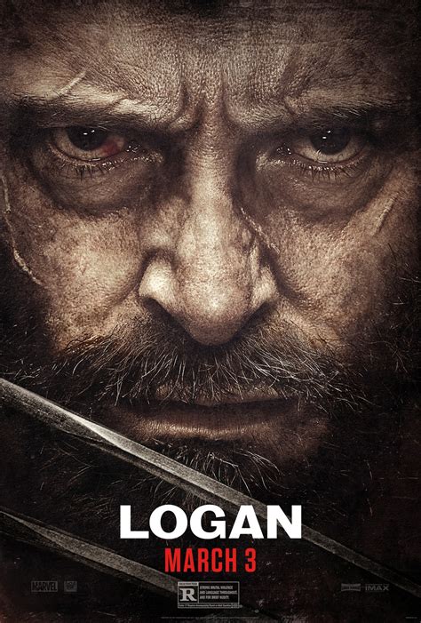 Logan DVD Release Date | Redbox, Netflix, iTunes, Amazon