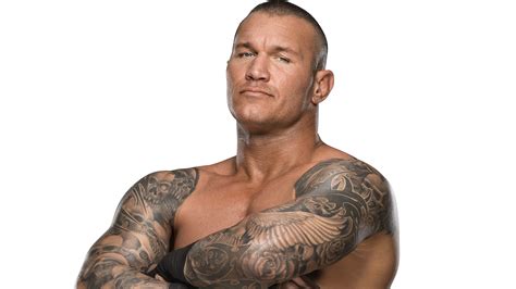 Randy Orton Tattoos - Hd Wallpaper Randy Orton Body Arm Tattoo Wwe ...