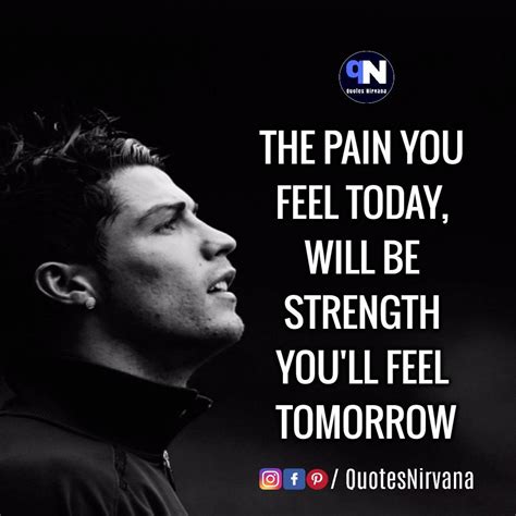 Come on strength!! | Frases