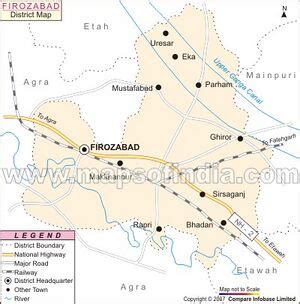 Firozabad - Jatland Wiki