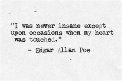 23 of Edgar Allan Poe's Most Famous Quotes - Art-Sheep