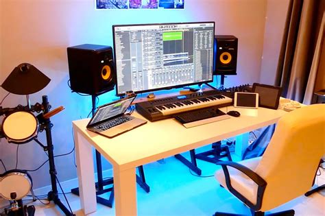 Studio Recording Setup Download For Pc at Lillian Stringer blog